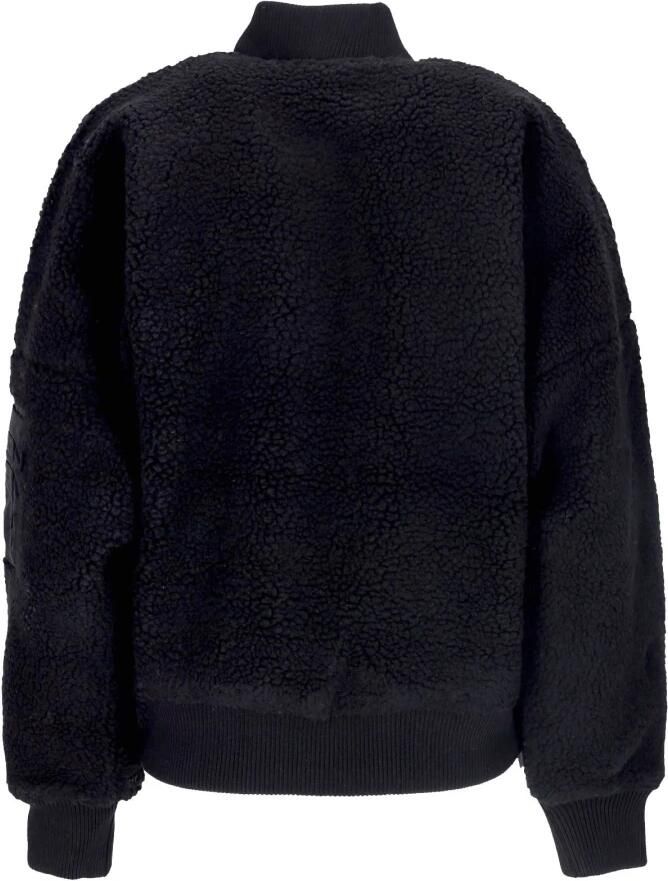 Alpha industries Ma-1 Vf Teddy Wmn Bomberjacks Kleding black maat: XS beschikbare maaten:XS - Foto 3