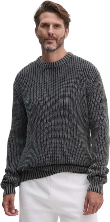 Alpha industries Stijlvolle Pullover Sweatshirts en Hoodies Gray Heren - Foto 5