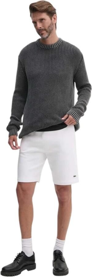 Alpha industries Stijlvolle Pullover Sweatshirts en Hoodies Gray Heren - Foto 4