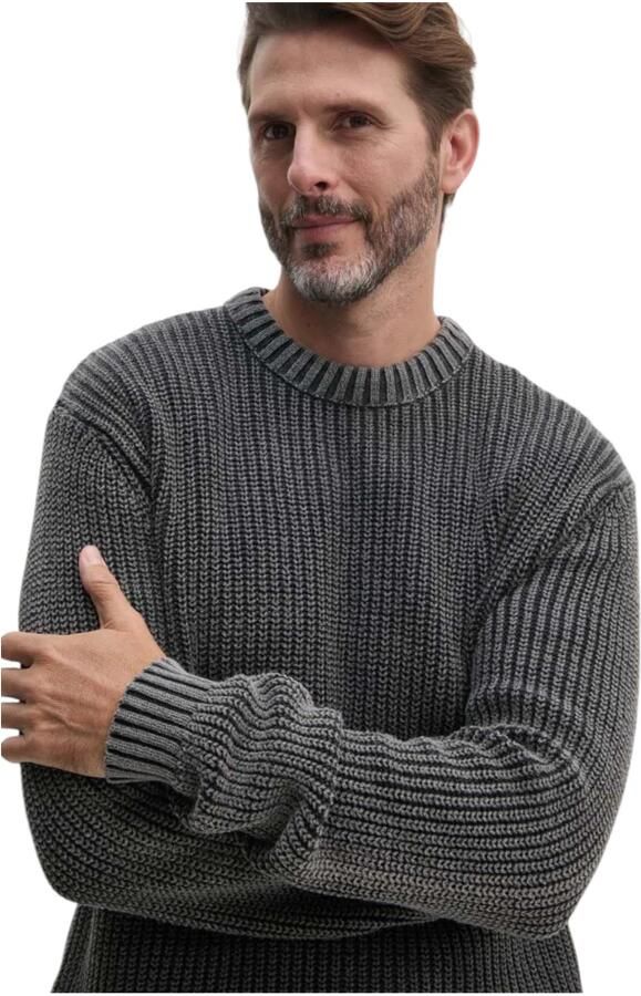 Alpha industries Stijlvolle Pullover Sweatshirts en Hoodies Gray Heren - Foto 2