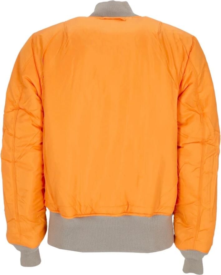 Alpha industries Ma-1 Vintage Winterjassen Kleding maat: beschikbare maaten: - Foto 2