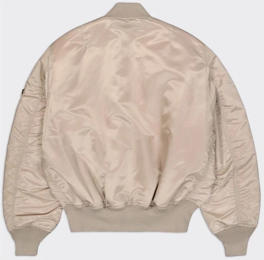 Alpha industries Ma-1 Vintage Winterjassen Kleding maat: beschikbare maaten: