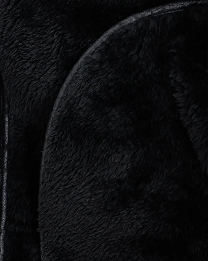 Alpha industries Zwarte B3 FL Jas Black Heren - Foto 4