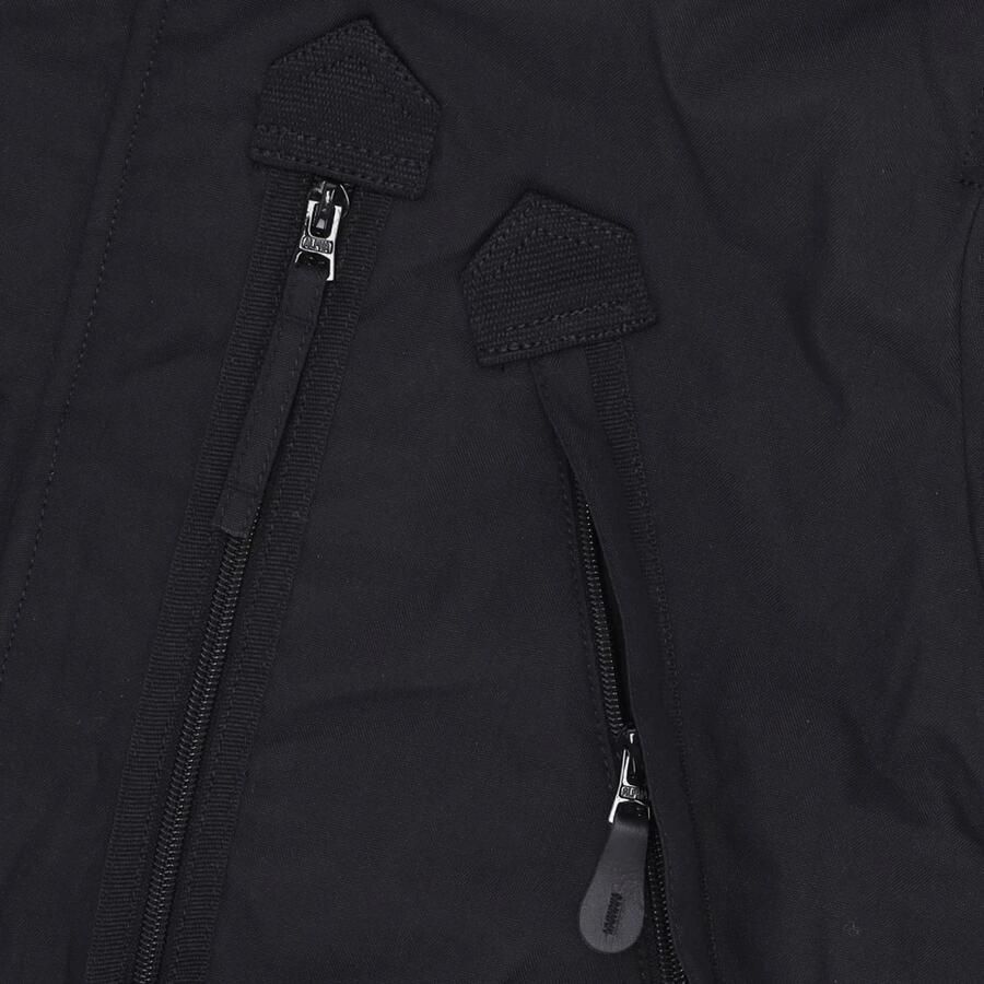 Alpha industries Parka met kraag van imitatiebont model 'POLAR'