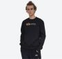 Alpha Industries Sweater Men Sweatshirts Alpha Label Sweater - Thumbnail 2