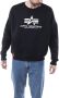 Alpha Industries Sweater Men Sweatshirts Basic OS Sweater - Thumbnail 1
