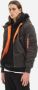 Alpha Industries Bomberjack Men Bomber & Flight Jackets MA-1 Hooded - Thumbnail 2