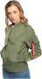 Alpha Industries Bomberjack Wo Bomber Jackets MA-1 TT Two Tone Wo - Thumbnail 6