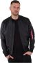 Alpha Industries Bomberjack Men Bomber & Flight Jackets MA-1 TT - Thumbnail 9