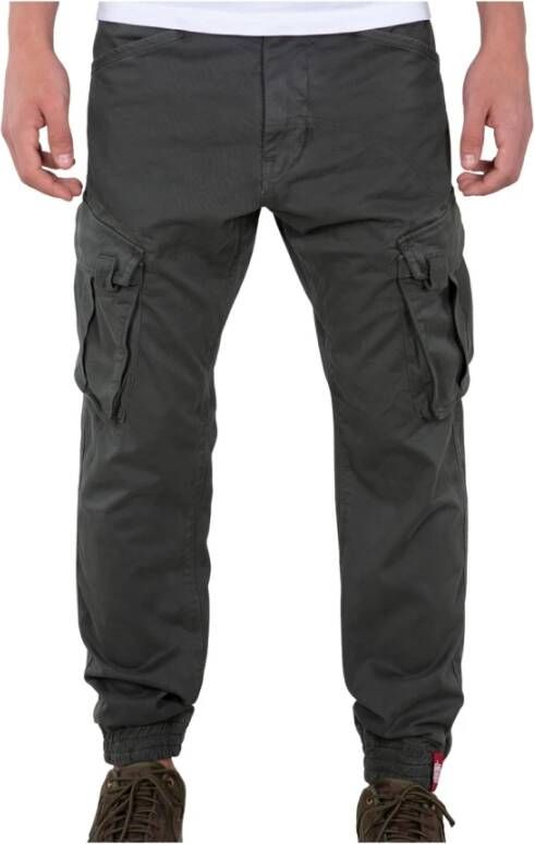 Alpha Industries Cargobroek Men Pants Spy Pant