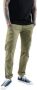 Alpha Industries Cargobroek Men Pants Agent Pant - Thumbnail 1