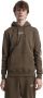 Alpha Industries Hoodie Men Hoodies Organics EMB Hoodie - Thumbnail 1