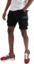 Alpha industries Regular fit korte cargobroek met labelstitching model 'CREW SHORT' - Thumbnail 10