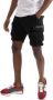 Alpha industries Regular fit korte cargobroek met labelstitching model 'CREW SHORT' - Thumbnail 6