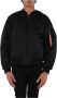 Alpha Industries Bomberjack Men Bomber Jackets MA-1 Dragon EMB - Thumbnail 1