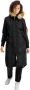 Alpha industries Parka met labelapplicatie model 'FISHTAIL' - Thumbnail 2