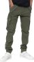Alpha industries Gevechtsbroek LW 126215 142 Groen Heren - Thumbnail 4