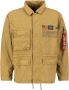 Alpha Industries Field-jacket Men Field Jackets Field Jacket LWC - Thumbnail 3