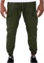 Alpha Industries Joggingbroek Men Pants Ripstop Jogger - Thumbnail 4