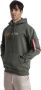 Alpha Industries Hoodie Men Hoodies Alpha Label Hoodie - Thumbnail 2