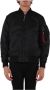 Alpha Industries Bomberjack Men Bomber & Flight Jackets MA-1 VF 59 Long - Thumbnail 1