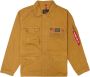Alpha Industries Field-jacket Men Field Jackets Field Jacket LWC - Thumbnail 1