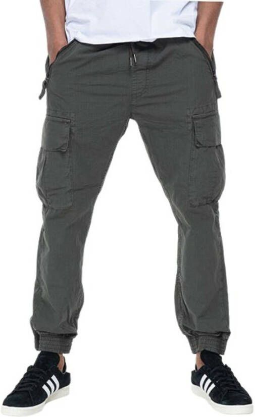 Alpha Industries Joggingbroek Men Pants Ripstop Jogger