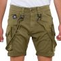 Alpha industries Korte broek met cargozakken model 'UTILITY' - Thumbnail 2