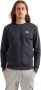 Alpha Industries Sweater Men Sweatshirts Basic Sweater Small Logo - Thumbnail 1