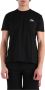 Alpha industries Backprint T-shirts Kleding black maat: XL beschikbare maaten:XL - Thumbnail 1