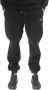 Alpha industries Zwarte Sherpa Jogger Broek Black Heren - Thumbnail 2