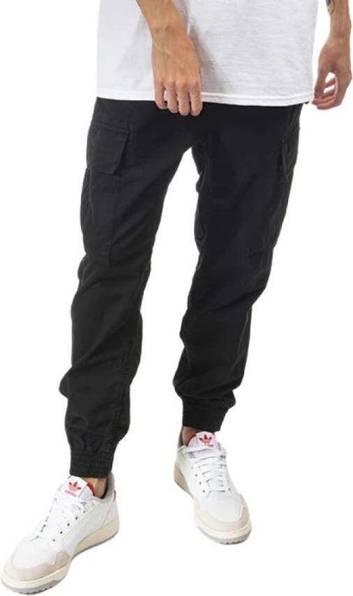 Alpha Industries Joggingbroek Ripstop Jogger
