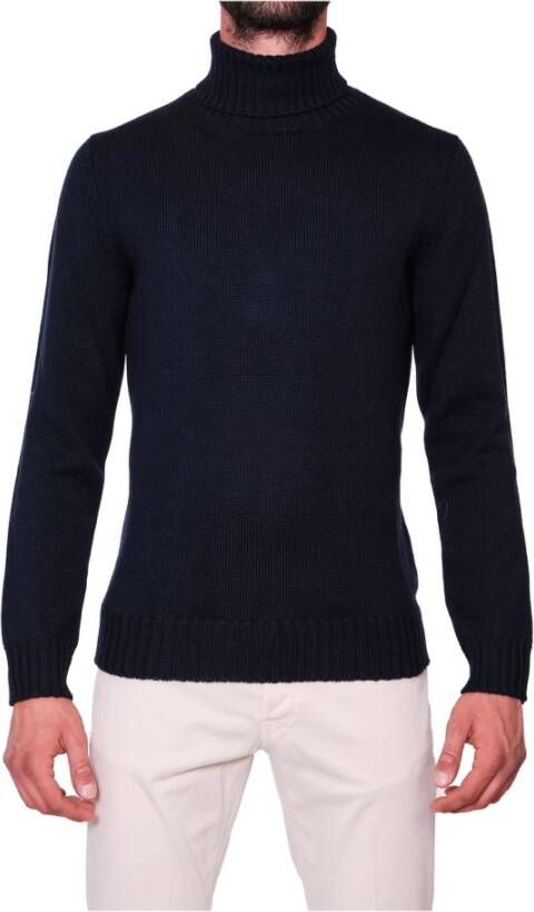 Alpha Studio Au-5031G 2012 Mesa Blauw Heren