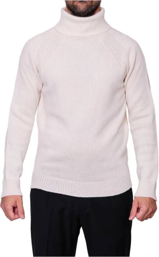 Alpha Studio Au-5225G 2045 shirt White Heren