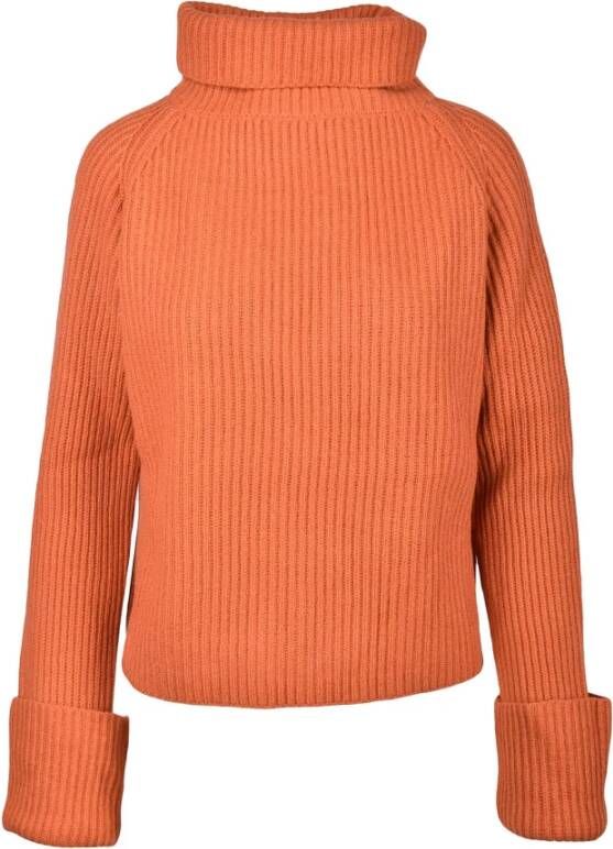 Alpha Studio Oranje Coltrui voor Vrouwen Orange Dames