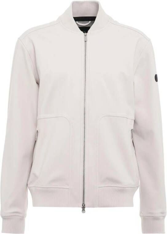 AlphaTauri Blouson met tweewegsritssluiting model 'SROTA'