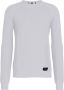 AlphaTauri Beige Sweater Fosop Truien V3.Y5.02 Beige Heren - Thumbnail 1