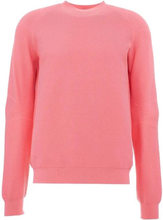 AlphaTauri Knitwear Roze Heren
