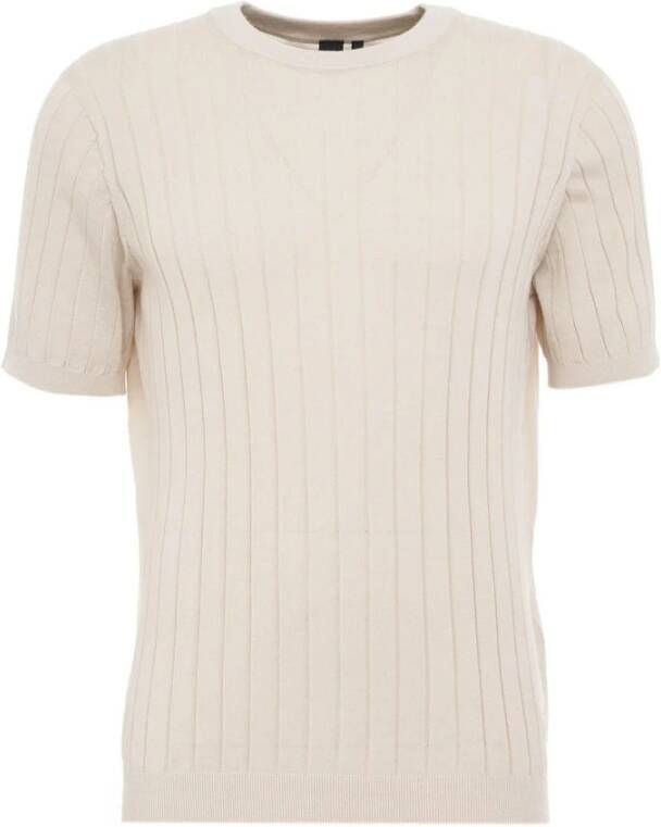 AlphaTauri Knitwear Wit Heren