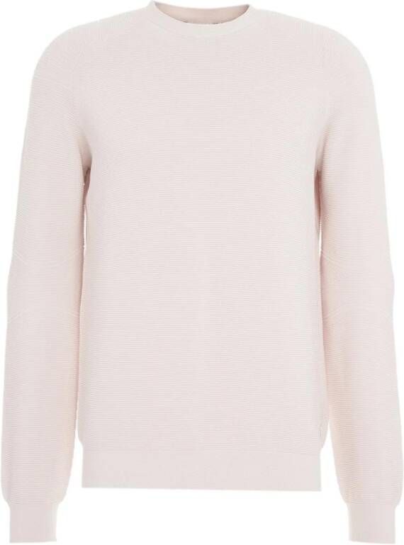 AlphaTauri Sweatshirts Wit Heren