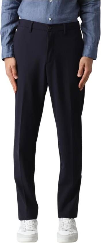 Altea Chinos Blauw Heren