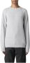Altea Round-neck Knitwear Grijs Heren - Thumbnail 1