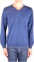 Altea Trui Blauw Heren - Thumbnail 1