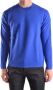 Altea Trui Blauw Heren - Thumbnail 1