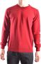 Altea Trui Rood Heren - Thumbnail 1