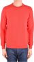 Altea Trui Rood Heren - Thumbnail 1