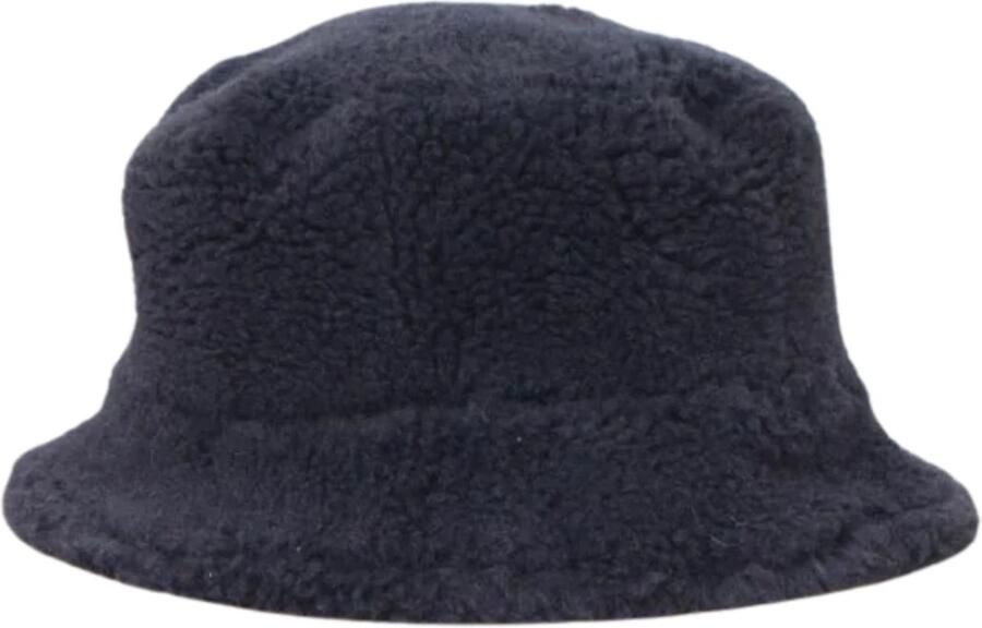 Alter Ego Donkerblauwe Hoed Blue Dames
