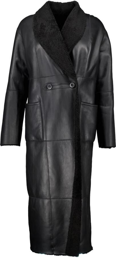 Alter Ego Teddy Zwart Knuffeldier Black Dames