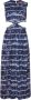 Altuzarra Maxi Dresses Blauw Dames - Thumbnail 1