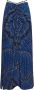 Altuzarra Maxi Skirts Blauw Dames - Thumbnail 1